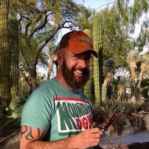 Meet your Posher, Scotty